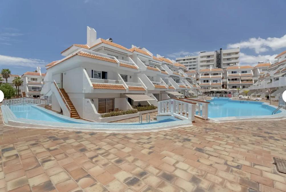 Oasis Floritas Appartement