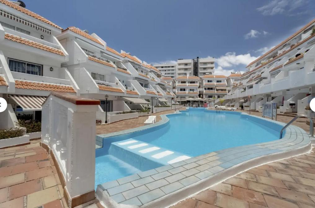 Oasis Floritas Appartement Playa de las Américas