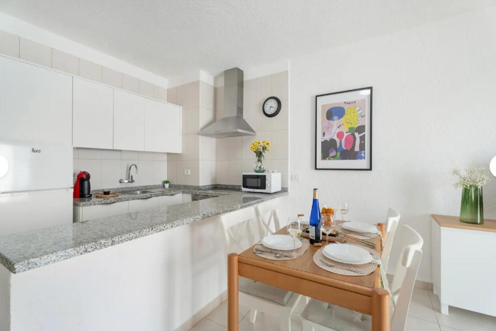 Oasis Floritas Appartement Playa de las Américas