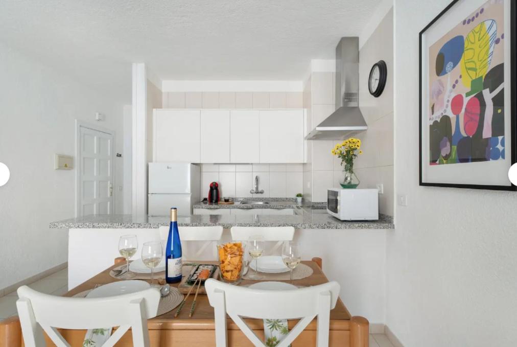 Oasis Floritas Appartement *