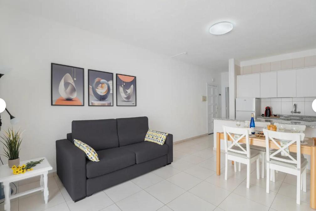 Appartement Oasis Floritas Playa de las Américas