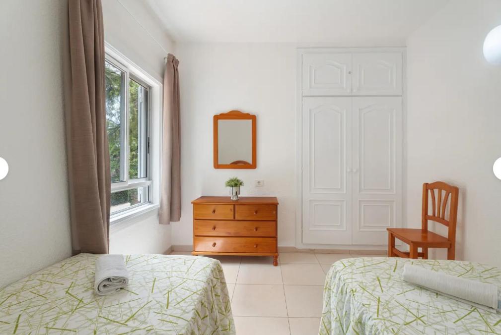 Oasis Floritas Appartement *